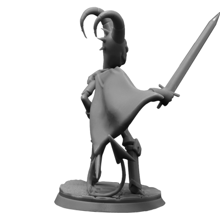 Imps and Imbeciles Minature Figurine Set 1 *LIMITED STOCK*