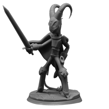 Imps and Imbeciles Miniature Figurine BUNDLE W/BONUS FIGURE *LIMITED STOCK*