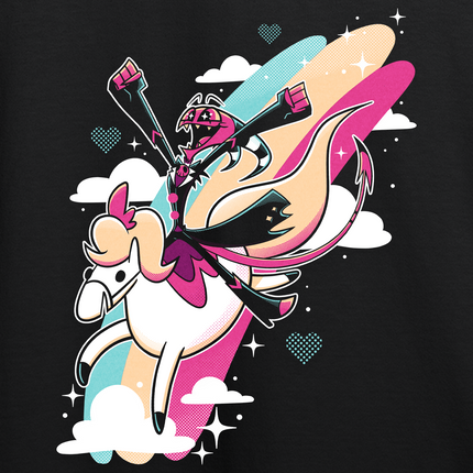 Long Sleeve Shirt - Imagination *PRE-ORDER*