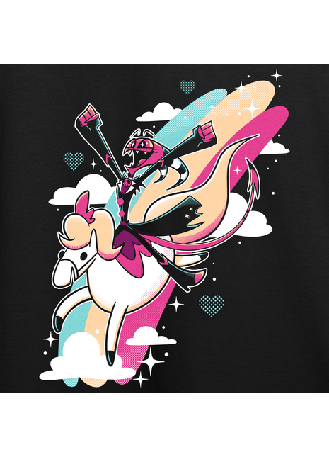 Pullover Hoodie - Imagination *PRE-ORDER*