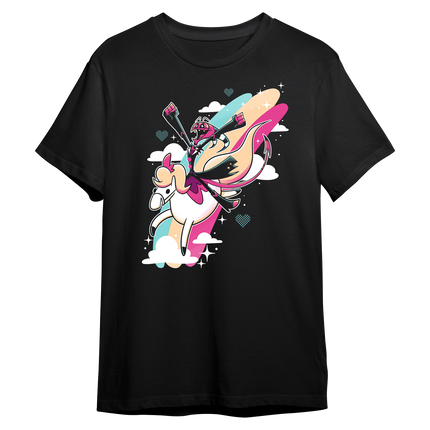 Imagination T-shirt *PRE-ORDER*