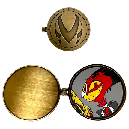 Blitz - IMP Flip Pin *SALE*