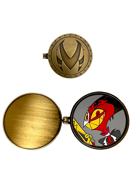 Blitz - IMP Flip Pin *SALE*