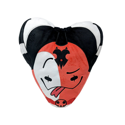 Blitz Head Pillow *FINAL SALE*