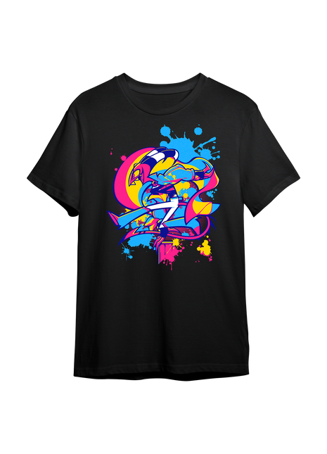 Blitz - Pride 2025 *LAST CHANCE*