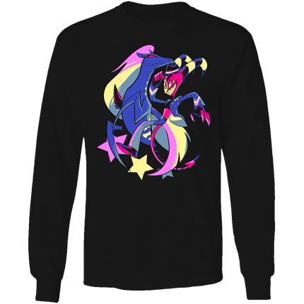 Long Sleeve Shirt - Blitz Pride Parade *PRE-ORDER*