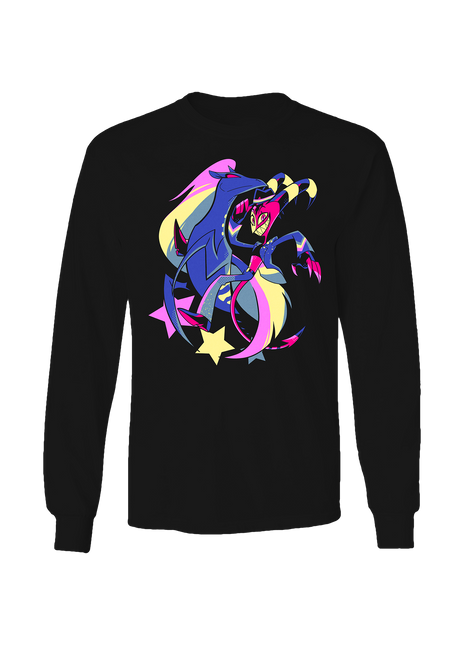 Long Sleeve Shirt - Blitz Pride Parade *PRE-ORDER*