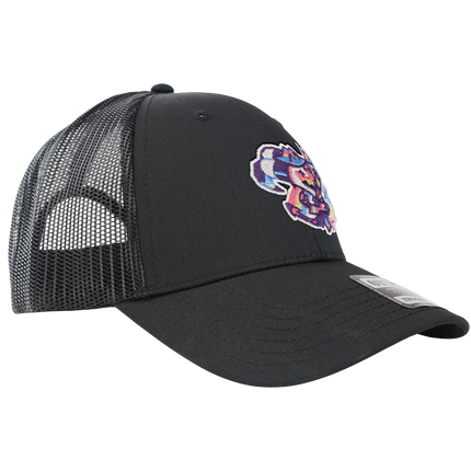 Blitz Pride Trucker Hat *PRE-ORDER*
