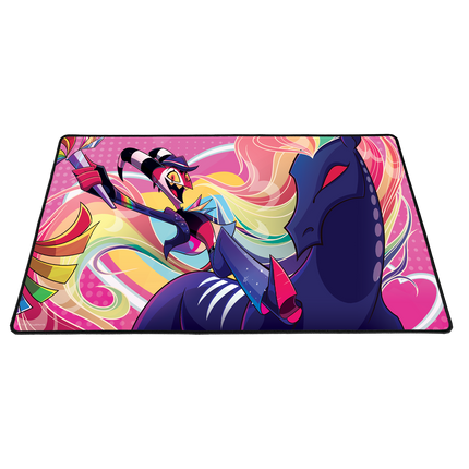 Blitz Pride Parade Playmat *PRE-ORDER*