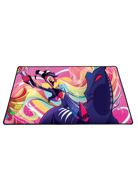 Blitz Pride Parade Playmat *PRE-ORDER*