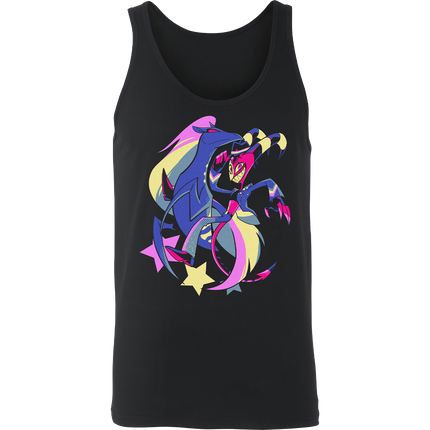 Tank Top - Blitz Pride Parade *PRE-ORDER*