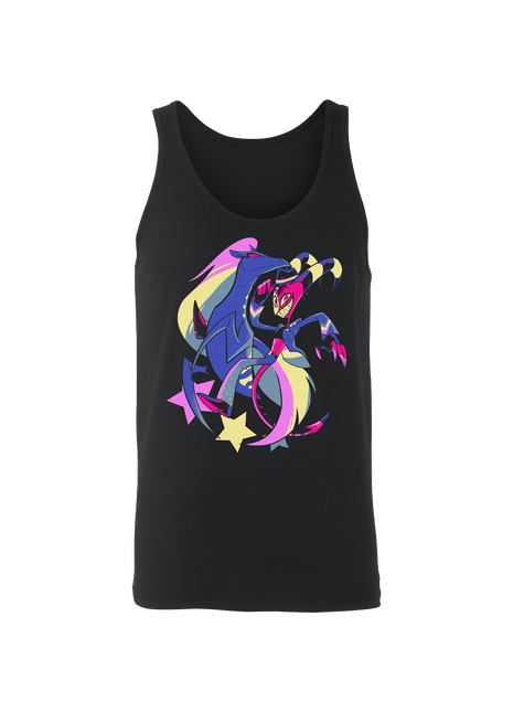 Tank Top - Blitz Pride Parade *PRE-ORDER*
