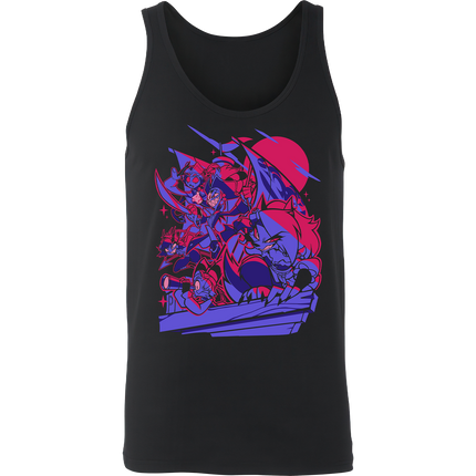 Blitz's Ship - Tank Top *LAST CHANCE*