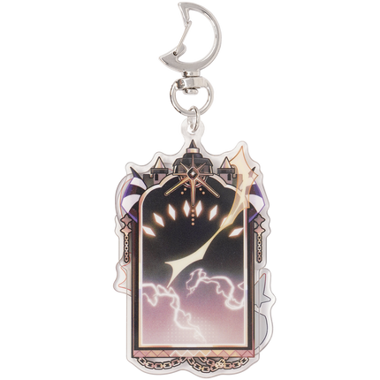 Blitz Tarot Keychain *LIMITED STOCK*