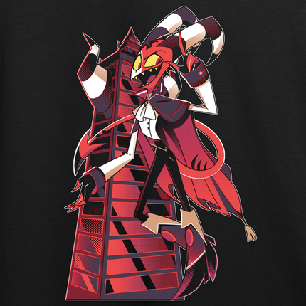 Zip-Up Hoodie - Blitz Tarot *LIMITED RUN*