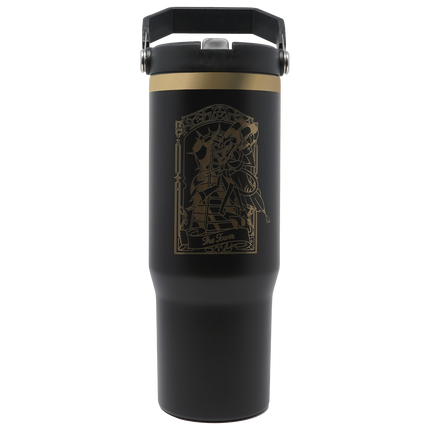 Blitz Tarot Tumbler *LIMITED STOCK*