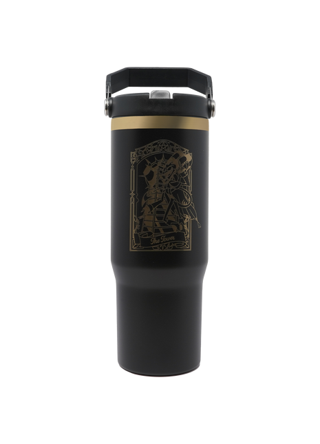 Blitz Tarot Tumbler *LIMITED STOCK*