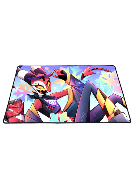 Blitz - Cozy Winter - Playmat *PRE-ORDER*