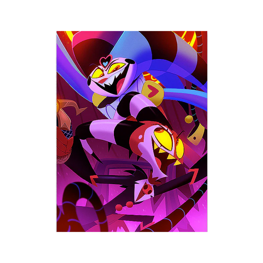 VivziePop Shark Robot vivziepop-shark-robot