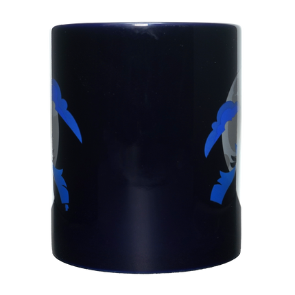 Blitz Blue Horse Mug *LIMITED STOCK*