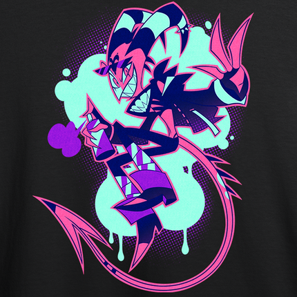 Blitz - Cozy Winter - T-Shirt *PRE-ORDER*