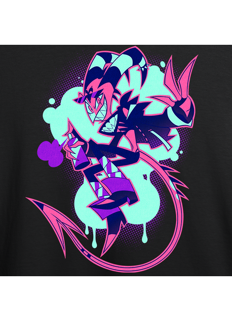 Blitz - Cozy Winter - T-Shirt *PRE-ORDER*