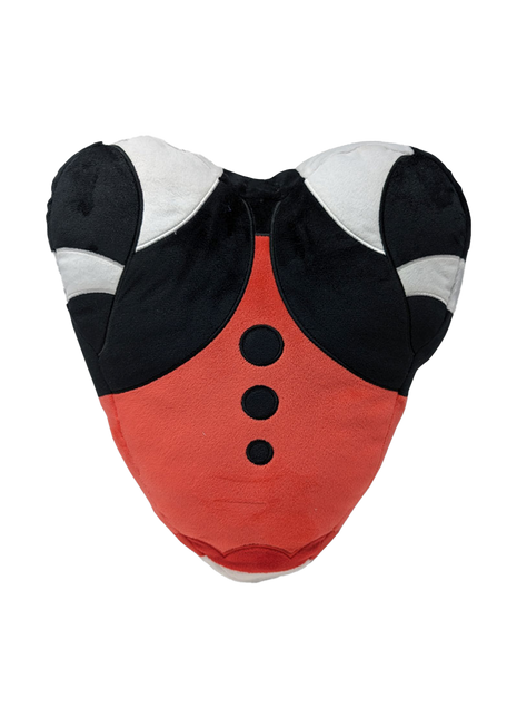 Blitz Head Pillow *FINAL SALE*