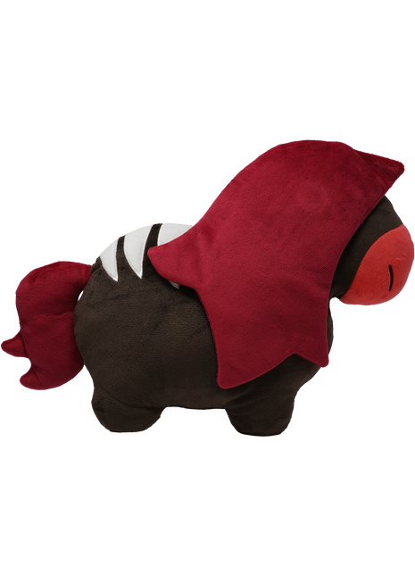Blitz Horse Pillow Plush *LIMITED STOCK*