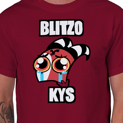 Blitzo KYS *PRE-ORDER*