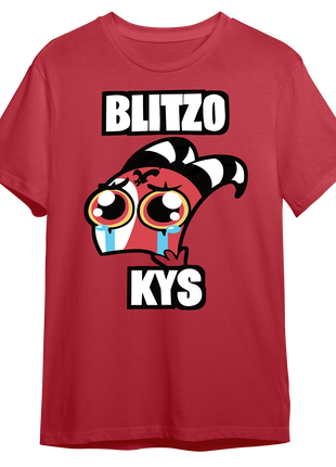 Blitzo KYS