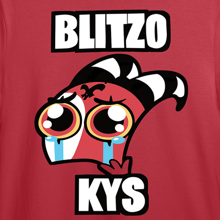 Blitzo KYS *SALE*