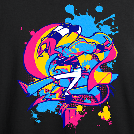 Blitz - Pride 2025 *SALE*