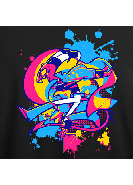 Blitz - Pride 2025 *LAST CHANCE*