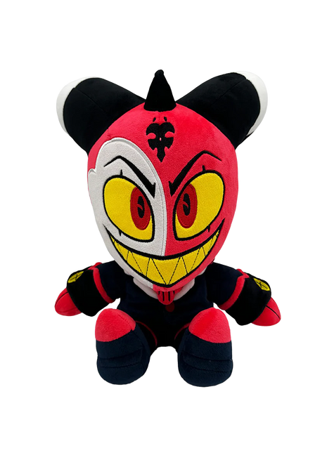 Helluva Boss x Youtooz - Blitz Plush