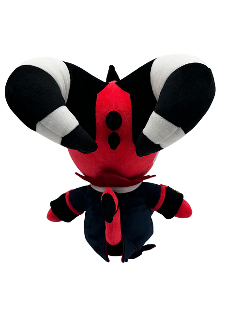 Helluva Boss x Youtooz - Blitz Plush