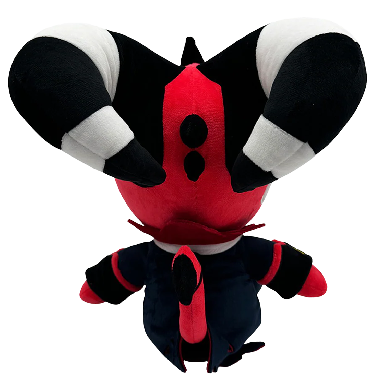 Helluva Boss x Youtooz - Blitz Plush – Shark Robot Helluva Boss x Youtooz - Blitz Plush – Shark Robot