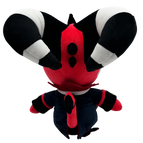 Helluva Boss x Youtooz - Blitz Plush – Shark Robot