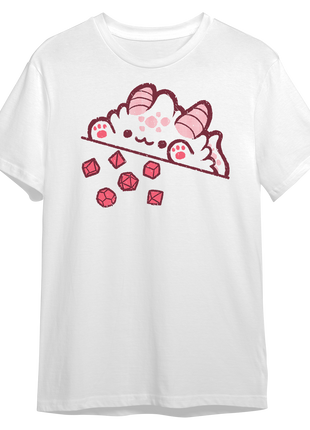 Bongo Cat Dnd T-shirt *PRE-ORDER*