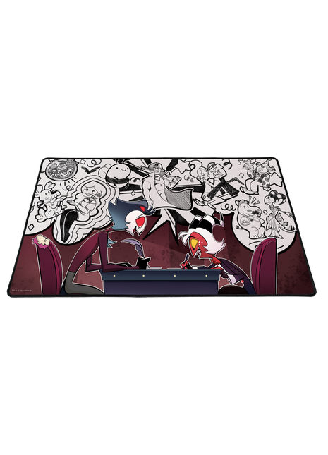 Book Report Playmat *PRE-ORDER*