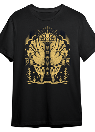 Born at the dawn of time T-shirt *PRE-ORDER*