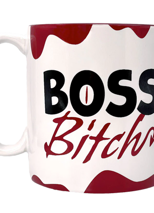 Blitz's Mug *LAST CHANCE*