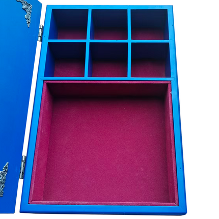 Grimoire Dice Box *LIMITED STOCK*