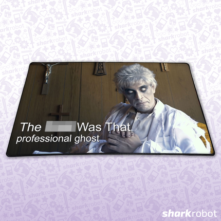 Ghost Playmat *PRE-ORDER*