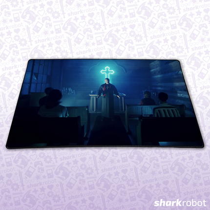 Priest Playmat *PRE-ORDER*