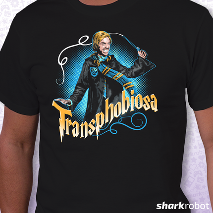 Transphobiosa *PRE-ORDER*