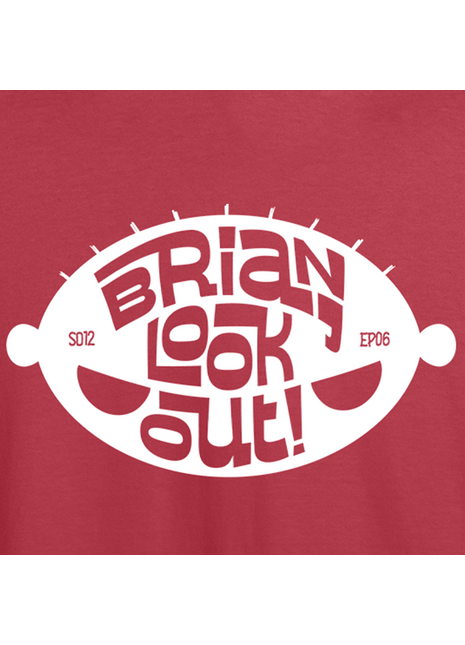 Brian, Look Out!