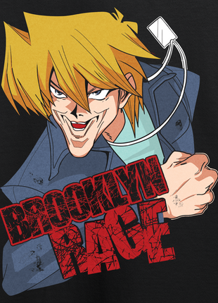Brooklyn Rage