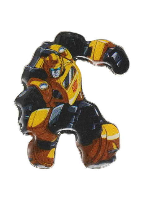 Transformers Bumble Bee - Pin *LAST CHANCE*
