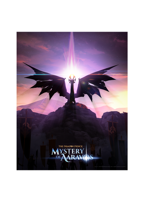 Call the Sun - Poster Print