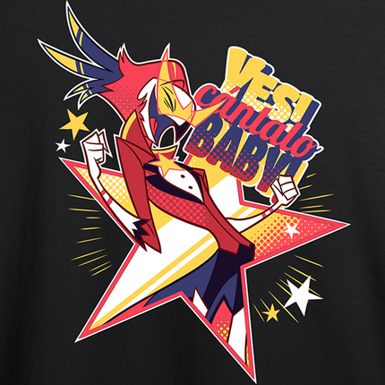 Vassago Cantalo Baby *SALE*